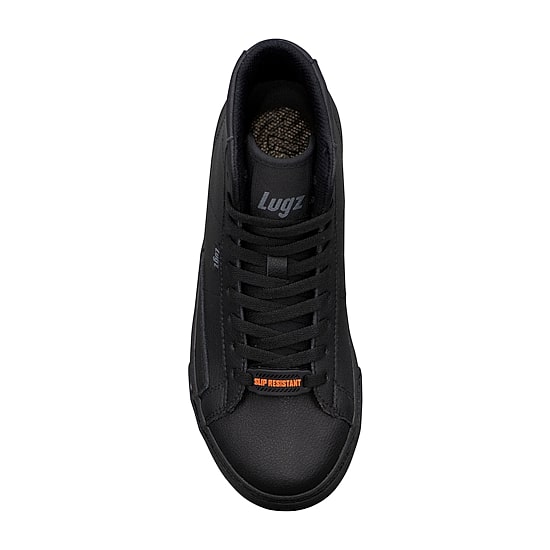 Lugz Drop Hi Sr Womens Sneakers