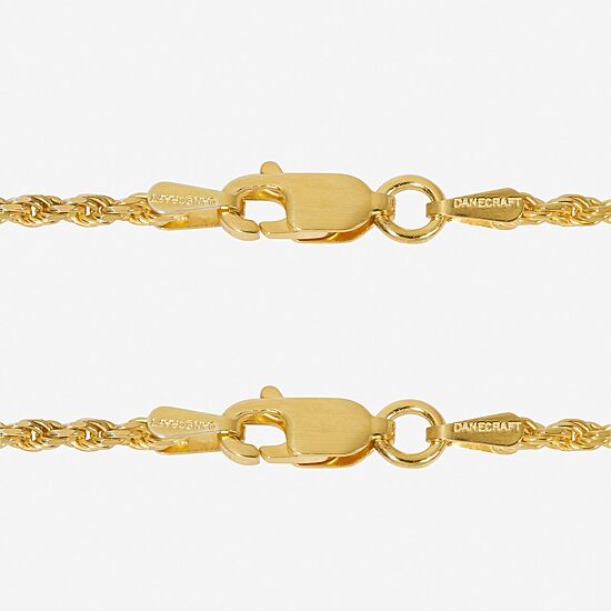 Made in Italy Womens 24K Gold Over Silver 2-pc. Jewelry Set