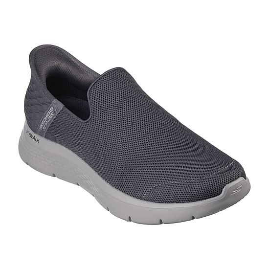 Skechers Hands Free Slip-Ins Hands Free Go Walk Go Walk Flex Mens Slip-On Walking Shoes