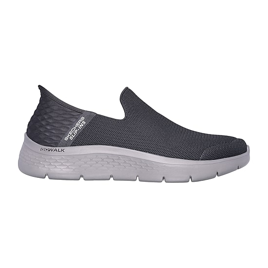 Skechers Hands Free Slip-Ins Hands Free Go Walk Go Walk Flex Mens Slip-On Walking Shoes