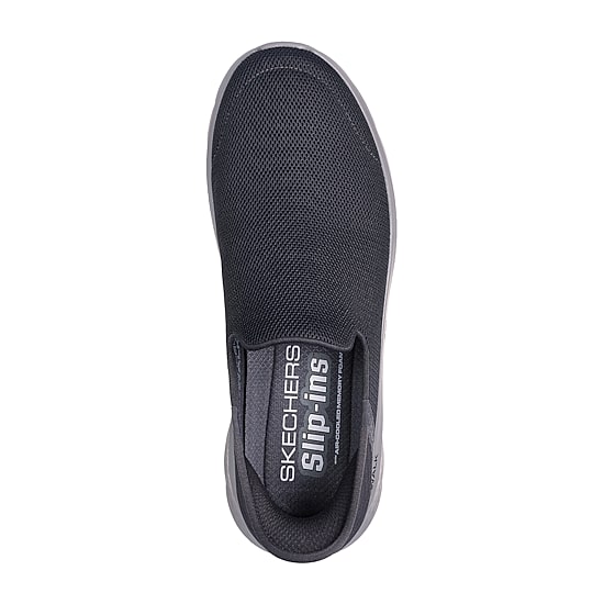 Skechers Hands Free Slip-Ins Hands Free Go Walk Go Walk Flex Mens Slip-On Walking Shoes
