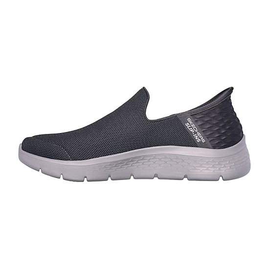 Skechers Hands Free Slip-Ins Hands Free Go Walk Go Walk Flex Mens Slip-On Walking Shoes