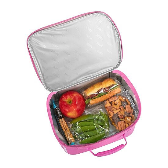 Thermos Barbie Soft Lunch Bag