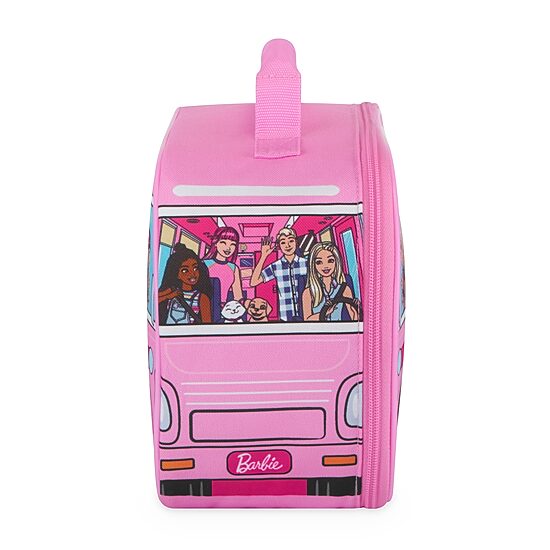 Thermos Barbie Soft Lunch Bag