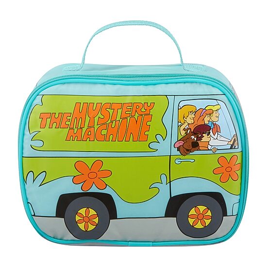 Thermos Scooby Soft Lunch Bag
