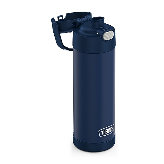 Thermos Stainless Steel 16oz. Water Bottle