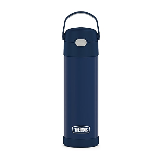 Thermos Stainless Steel 16oz. Water Bottle