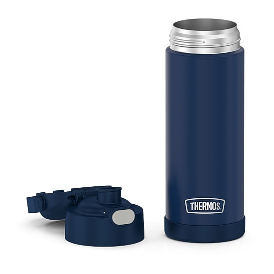 Thermos Stainless Steel 16oz. Water Bottle