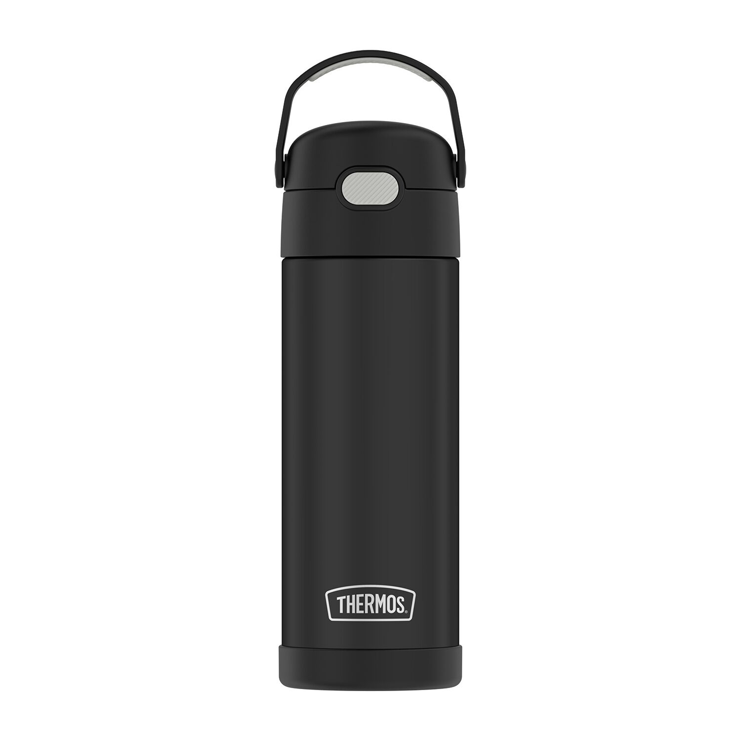 Thermos Stainless Steel 16oz. Water Bottle