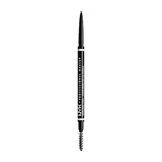 NYX Professional Makeup Micro Brow Pencil
