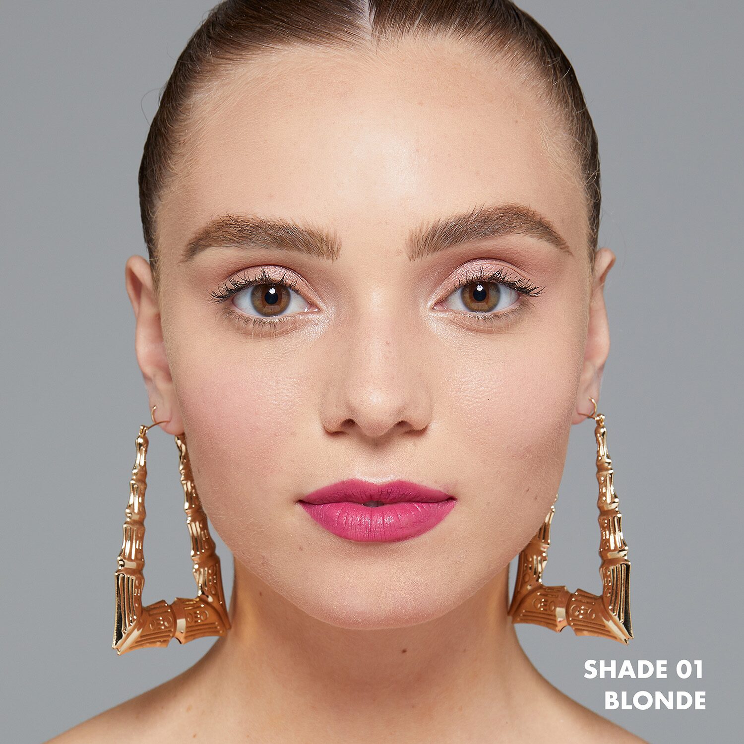 NYX Professional Makeup Lift & Snatch! Brow Tint Pen