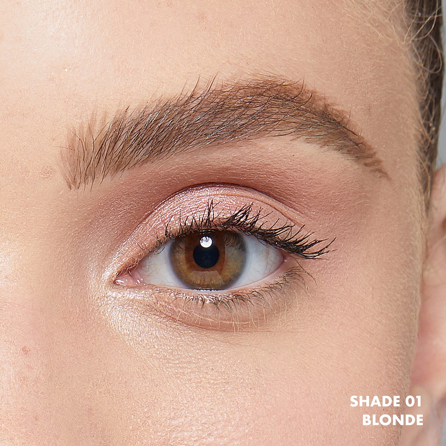 NYX Professional Makeup Lift & Snatch! Brow Tint Pen