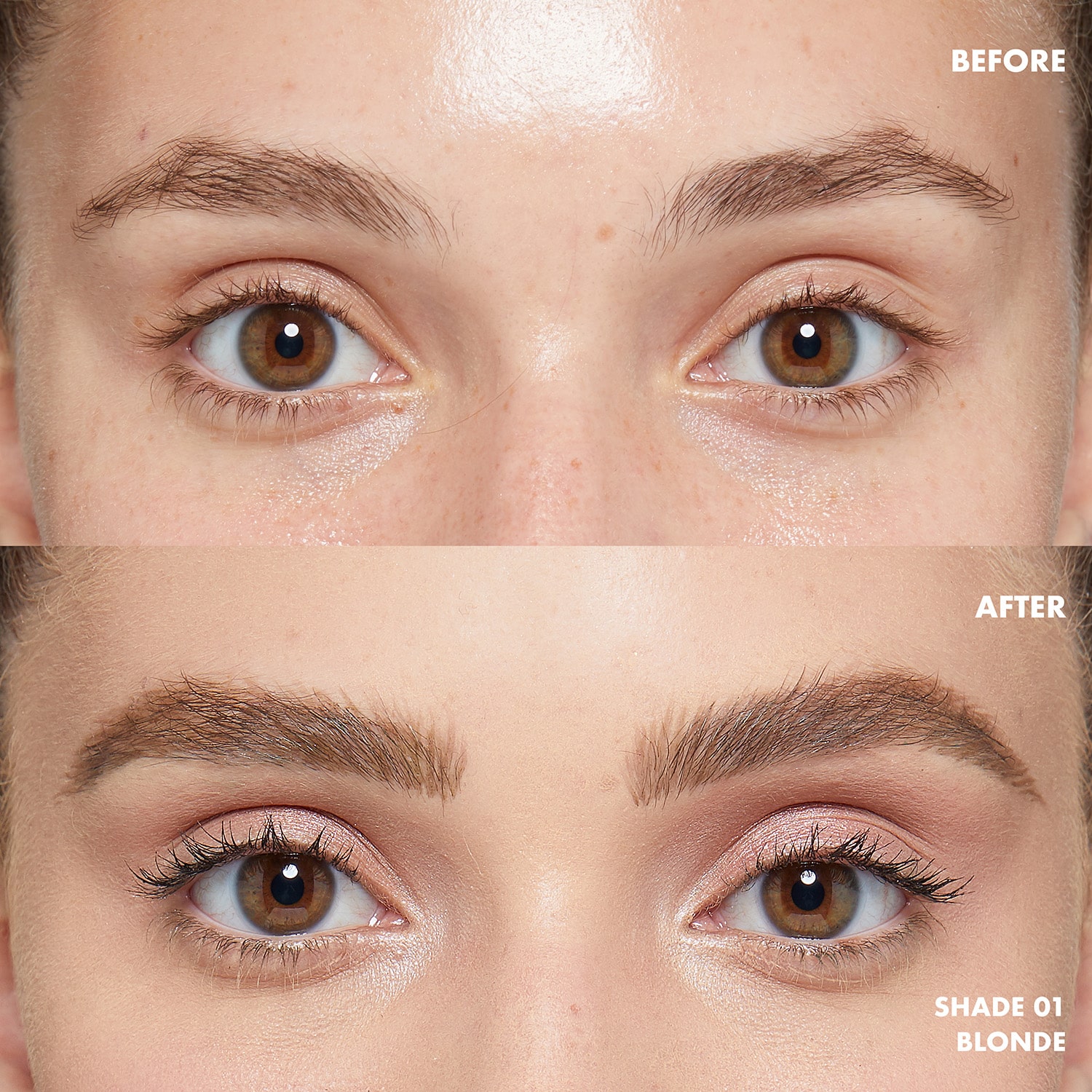 NYX Professional Makeup Lift & Snatch! Brow Tint Pen