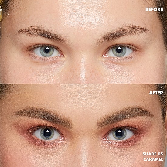 NYX Professional Makeup Lift & Snatch! Brow Tint Pen