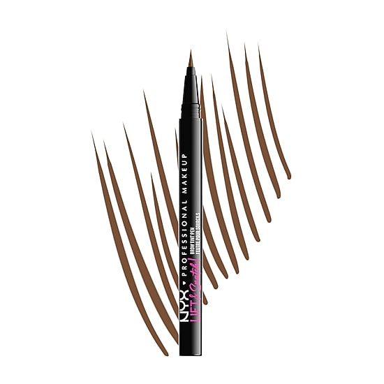 NYX Professional Makeup Lift & Snatch! Brow Tint Pen