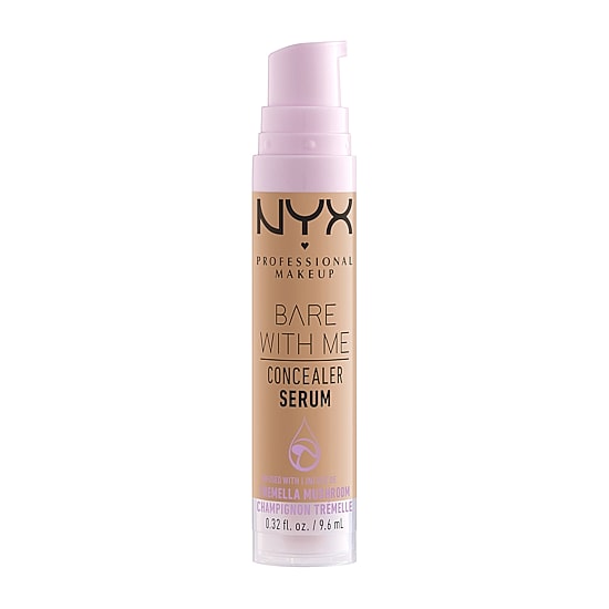 NYX Professional Makeup Bare With Me Concealer Serum