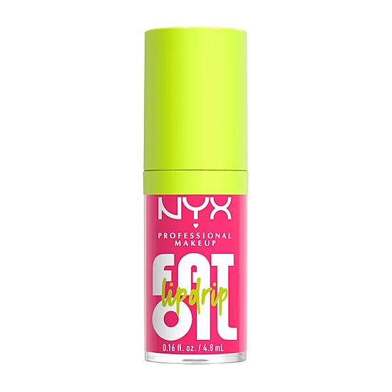 NYX Professional Makeup Fat Oil Lip Drip