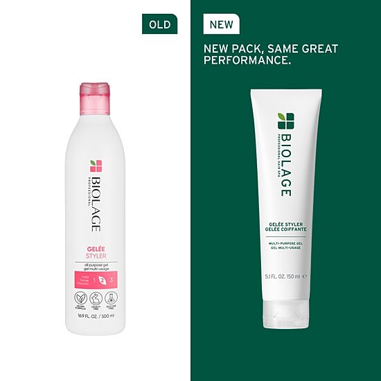 Biolage Gelee Styling Product 16.9 oz.