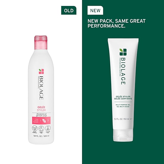 Biolage Gelee Styler Styling Product 33.8 oz.