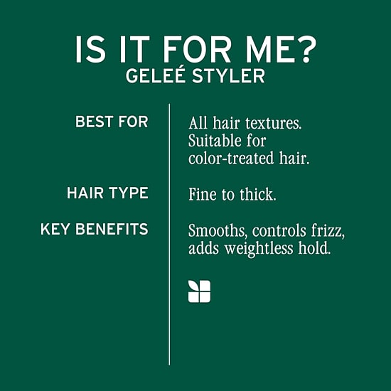 Biolage Gelee Styler Styling Product 33.8 oz.
