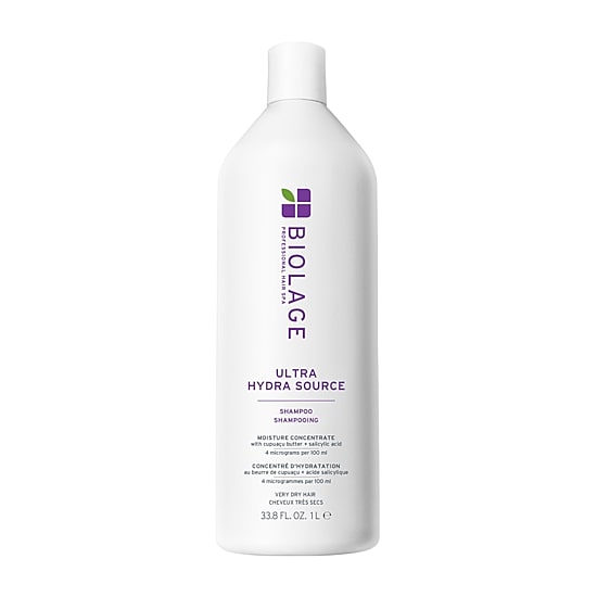 Biolage Ultra Hydra Source Shampoo 33.8 oz.