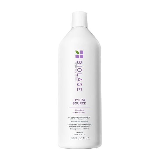 Biolage Hydra Source Shampoo 33.8 oz.