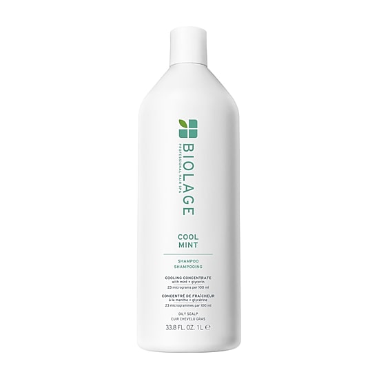Biolage Scalp Sync Cooling Mint Shampoo 33.8 oz.