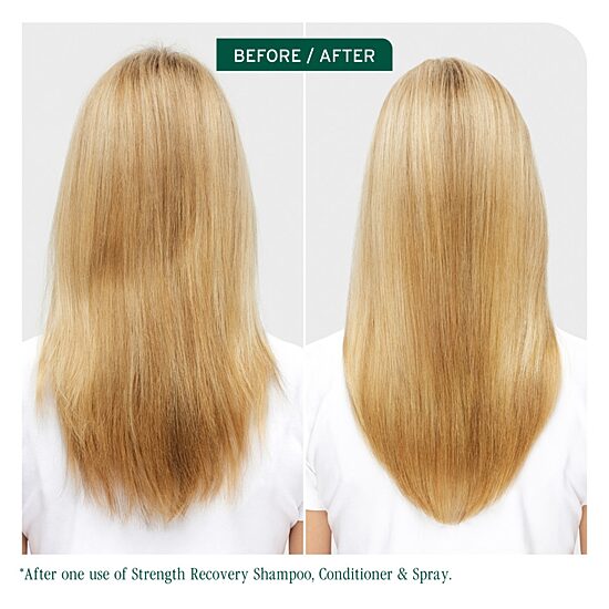 Biolage Strength Recovery Spray- 30ml Styling Product 1 oz.