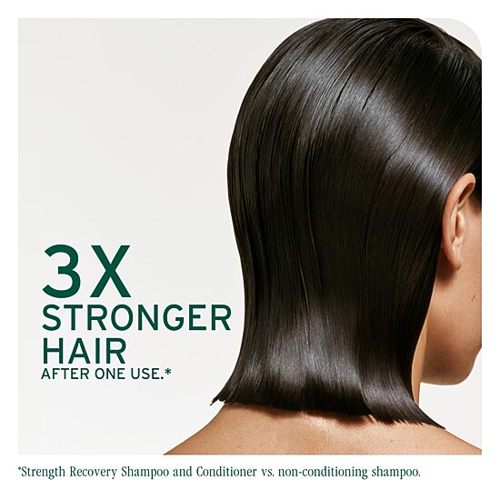 Biolage Strength Recovery Spray- 30ml Styling Product 1 oz.