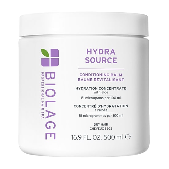 Biolage Hydra Source Conditioner 16.9 oz.
