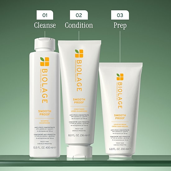 Biolage Smooth Proof Conditioner 33.8 oz.