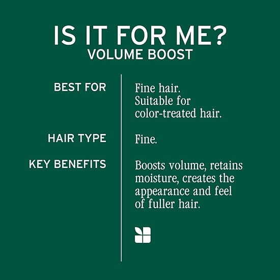 Biolage Volume Boost Conditioner 33.8 oz.