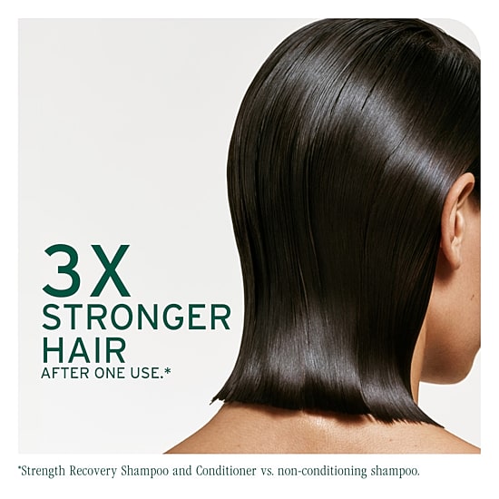 Biolage Strength Recovery Cream Conditioner 33.8 oz.