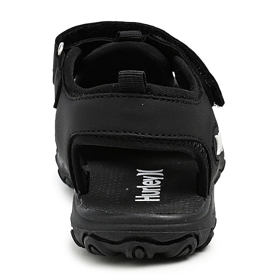 Hurley Little & Big Kid Boys Champ Strap Sandals