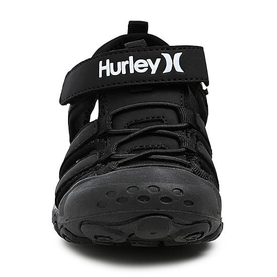 Hurley Little & Big Kid Boys Champ Strap Sandals