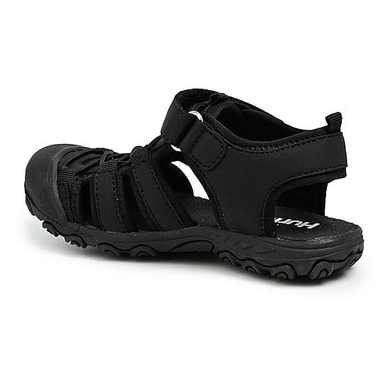 Hurley Little & Big Kid Boys Champ Strap Sandals