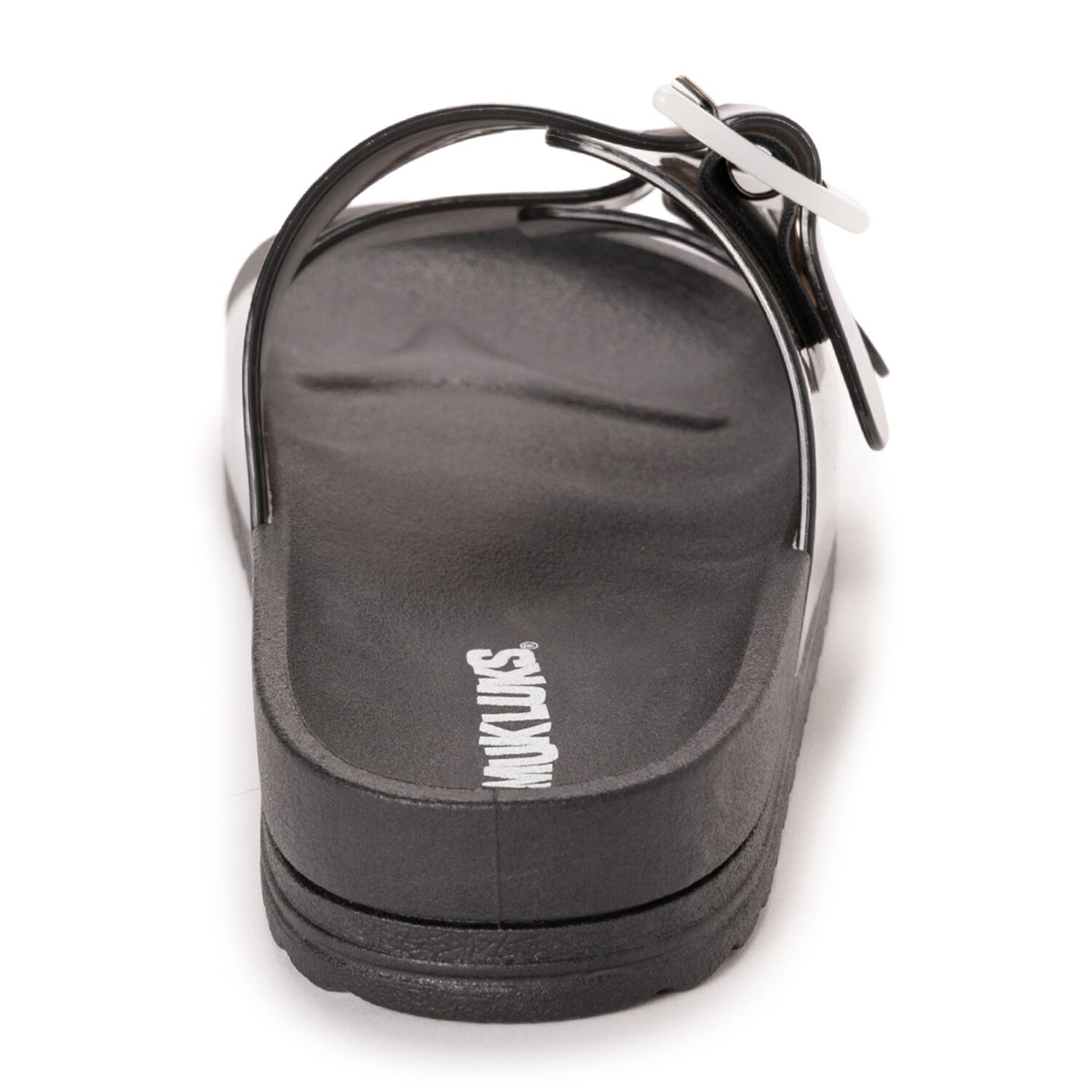Muk Luks Womens Grand Cayman Sandal Adjustable Strap Flat Sandals