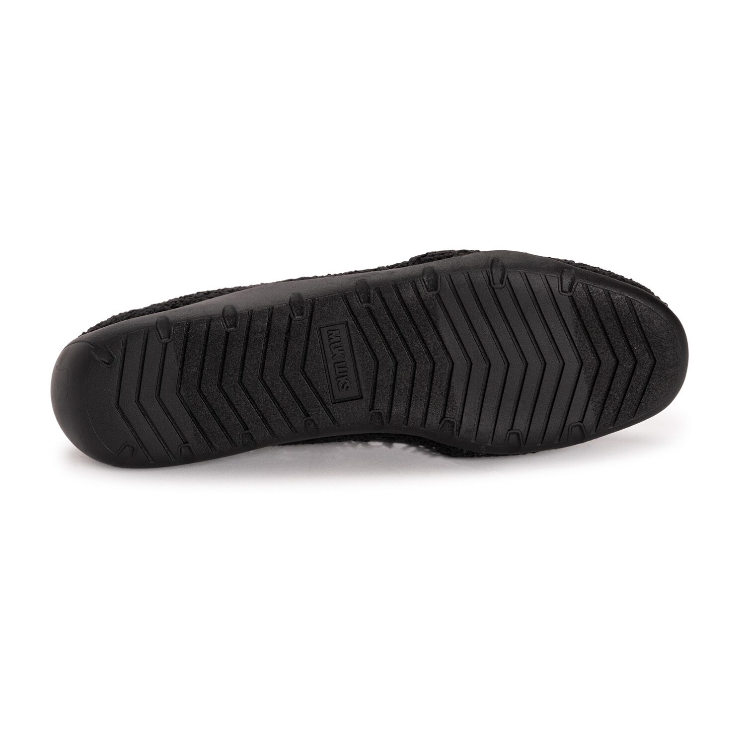 Muk Luks Shelby Ballerina Shoe Womens Round Closed Toe Ballet Flats