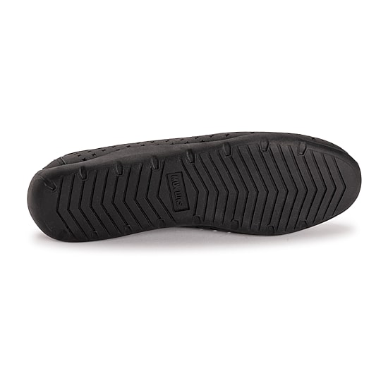 Muk Luks Solana Skimmer Shoe Womens Round Closed Toe Ballet Flats