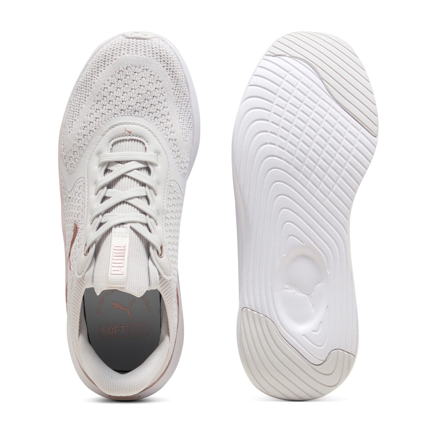 PUMA Softride Mayve 2 Womens Running Shoes