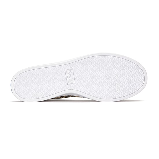 Keds Crest Ballet Womens Sneakers