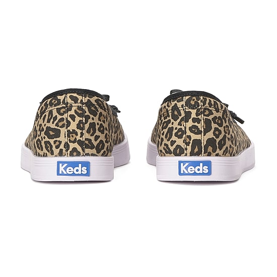 Keds Crest Ballet Womens Sneakers