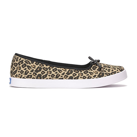 Keds Crest Ballet Womens Sneakers