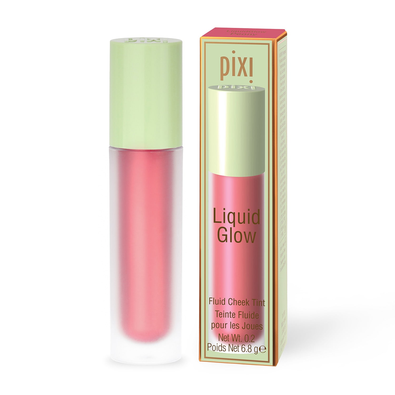 Pixi Beauty Liquid Glow Blush + Lip Tint