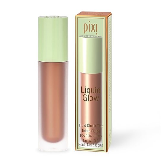 Pixi Beauty Liquid Glow Blush + Lip Tint