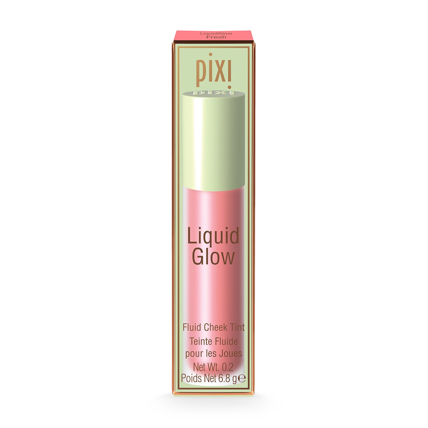 Pixi Beauty Liquid Glow Blush + Lip Tint