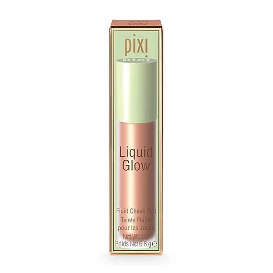 Pixi Beauty Liquid Glow Blush + Lip Tint