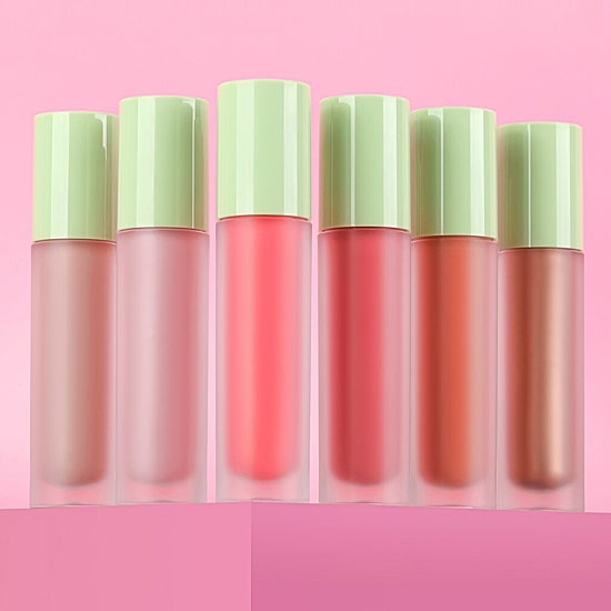 Pixi Beauty Liquid Glow Blush + Lip Tint