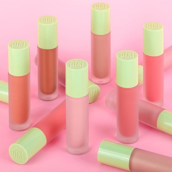 Pixi Beauty Liquid Glow Blush + Lip Tint