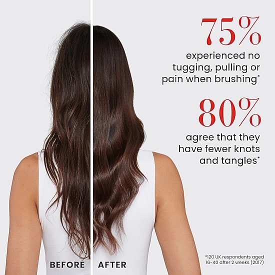 Tangle Teezer The Ultimate Detangler Brush